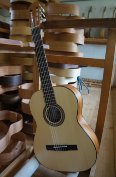 Swedtone Serenad